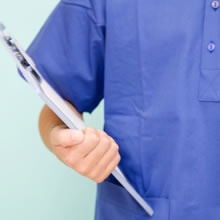 インプラント手術で行う麻酔の種類は？